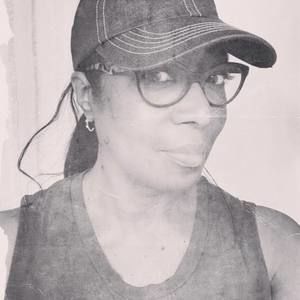 Meet your Posher, Barbara